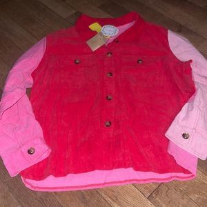 NWT Shacket